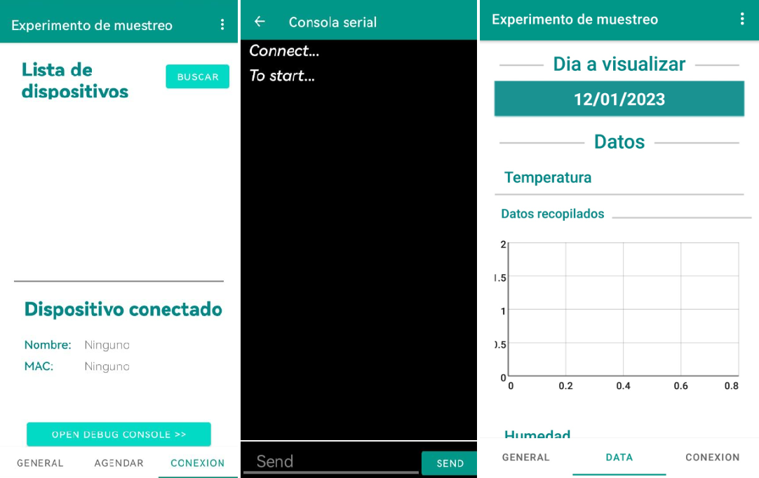 IoT Control Apps